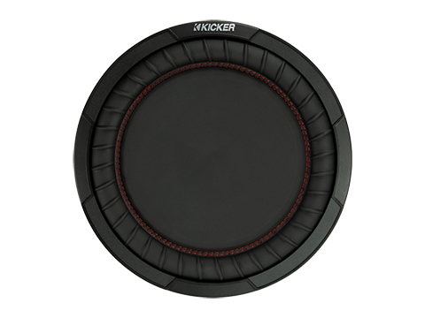 Bass ReFLEX™ Passive Radiators