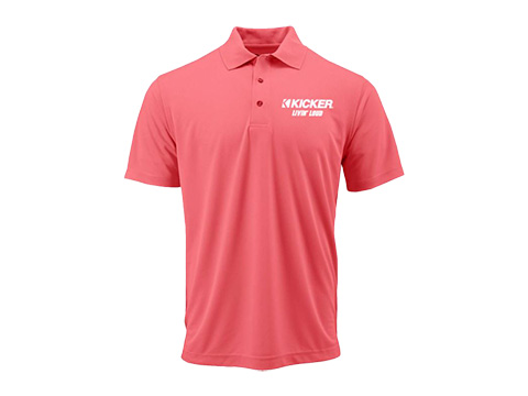 Melon KICKER Polo