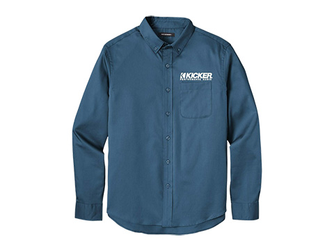 KICKER Long Sleeve Shirt