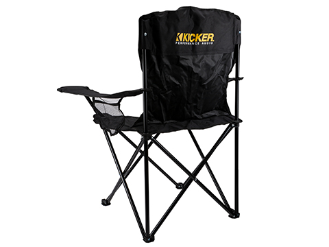 KICKER Camp Chair