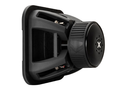 15" SoloX L7X 2 Ohm