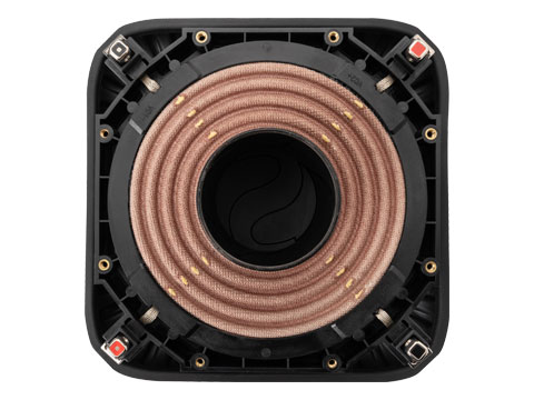 15" SoloX L7X 2 Ohm Recone Kit