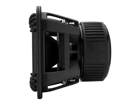 12" SoloX L7X 2 Ohm