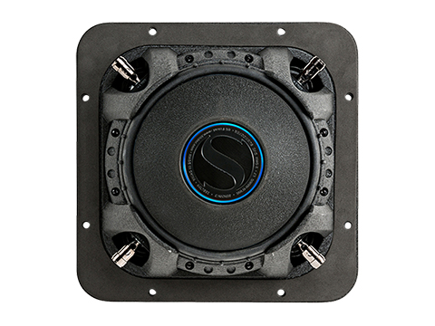 8" Solo-Baric L7S 4 Ohm