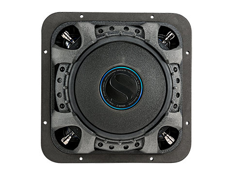 10" Solo-Baric L7S 2 Ohm