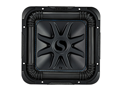 10" Solo-Baric L7S 4 Ohm