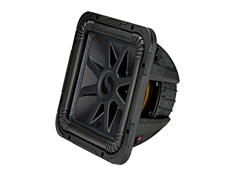 12" Solo-Baric L7S 2 Ohm