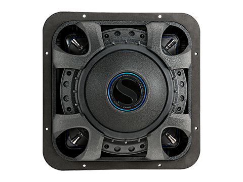 12" Solo-Baric L7S 2 Ohm