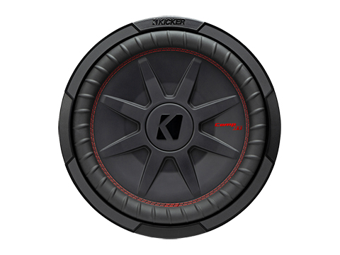 12" CompRT 4 Ohm