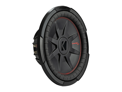 12" CompRT 4 Ohm 3 12" CompRT 4 Ohm