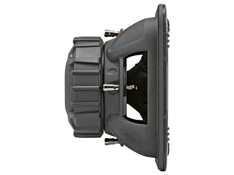 10" Solo-Baric L7R 4 Ω Subwoofer