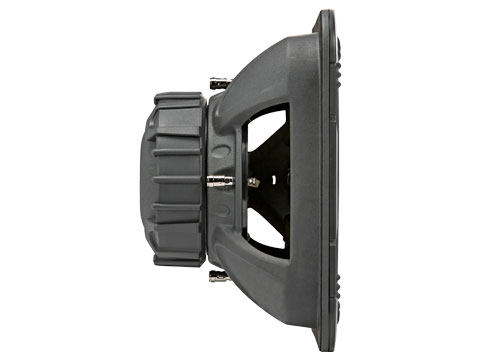12" Solo-Baric L7R 4 Ω Subwoofer
