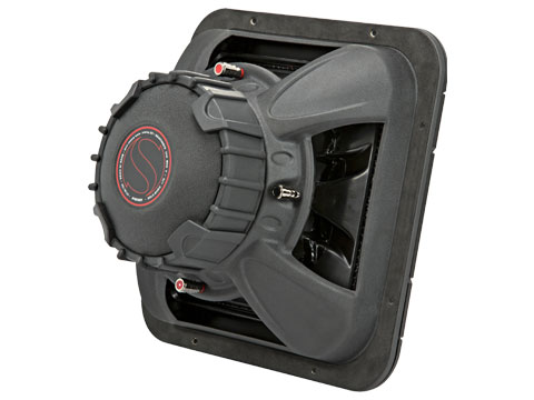 12" Solo-Baric L7R 4 Ω Subwoofer