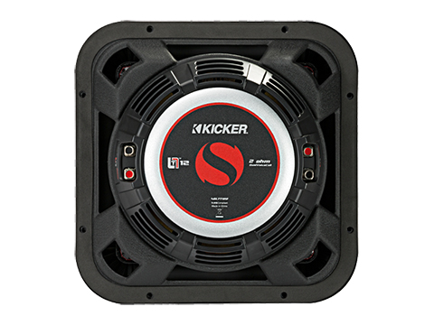 12" Solo-Baric L7T 4 Ohm