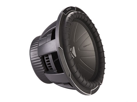 12" CompQ 4 Ohm