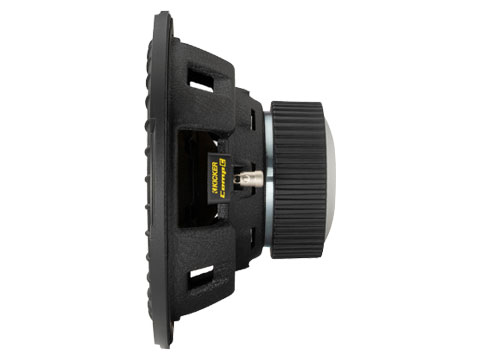 10" CompC 4 Ohm SVC