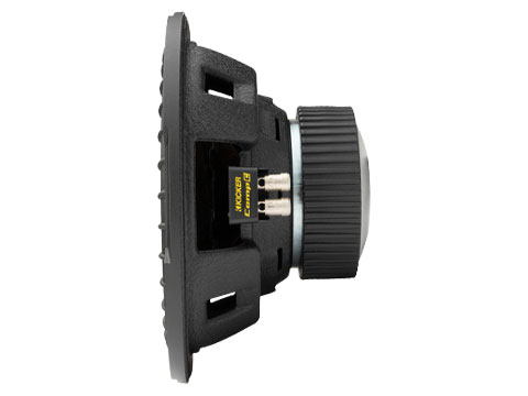 10" CompC 4 Ohm DVC