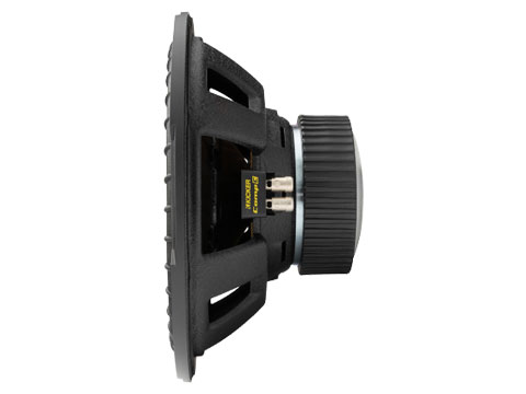 12" CompC 4 Ohm DVC