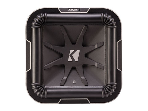 10" L7 2Ω Subwoofer