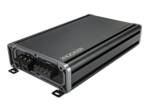 CX1200.1 Mono Amplifier