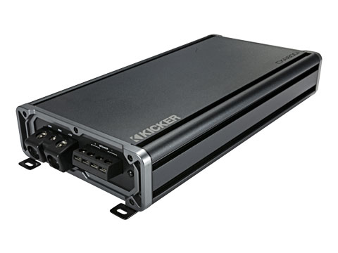 CX1800.1 Mono Amplifier
