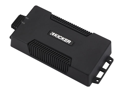PXA300.1 Amplifier