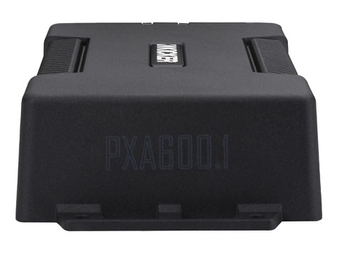 PXA600.1 Amplifier 3 PXA600.1 Amplifier