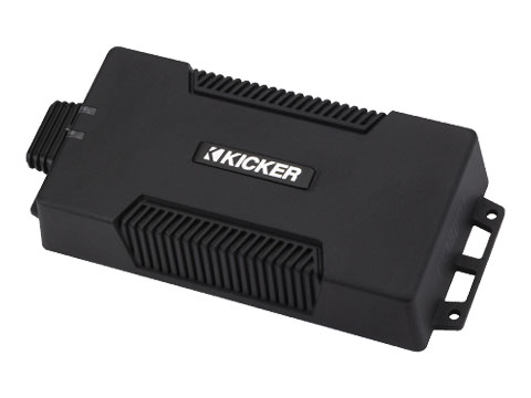 PXA600.1 Amplifier 4 PXA600.1 Amplifier