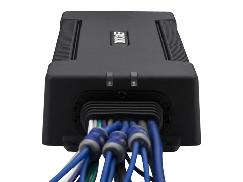 PXA1000.5 Amplifier