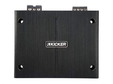 IQ500.2 Q-Class Amplifier