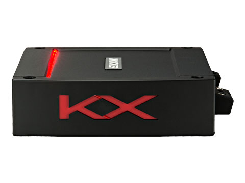 KXA400.1 Mono Amplifier