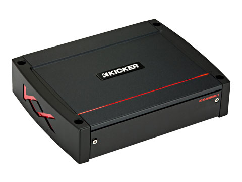 KXA800.1 Amplifier
