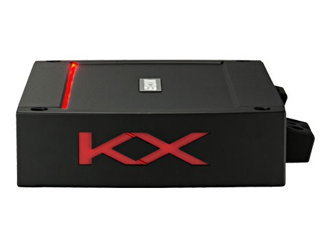 KXA800.1 Amplifier
