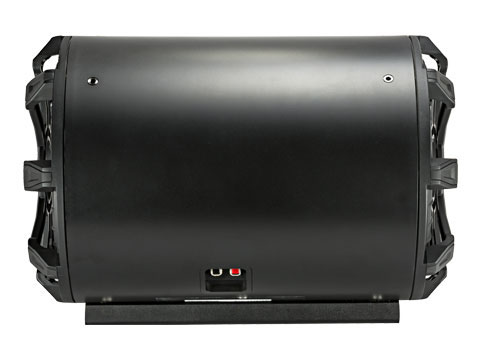 10" 2 Ω TB Enclosure