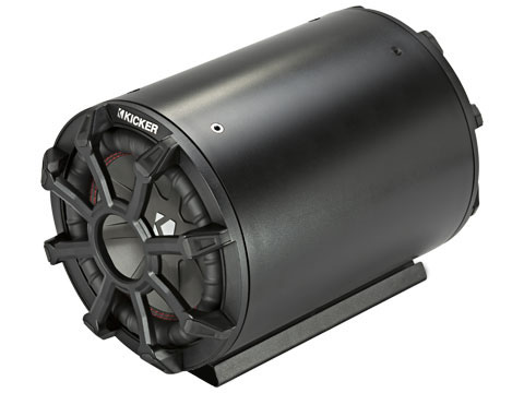 8" 2 Ω TB Enclosure