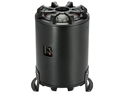 8" 2 Ω TB Enclosure