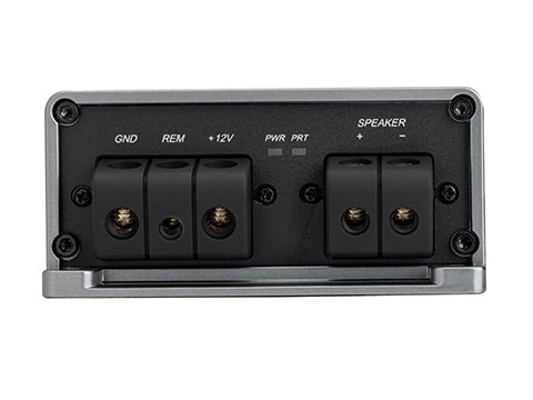 KPX500.1 Amplifier