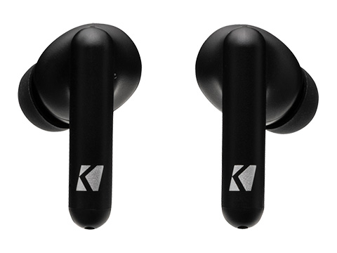 TW2 True Wireless Bluetooth® Earbuds
