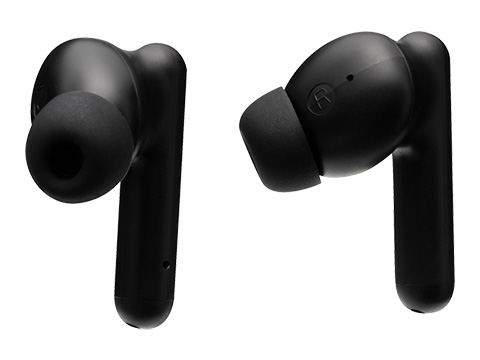 TW2 True Wireless Bluetooth® Earbuds