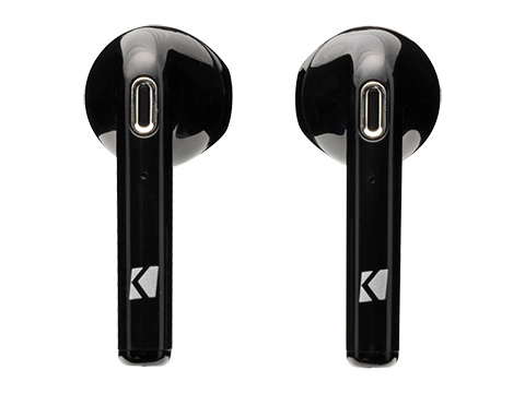 TW1 True Wireless Bluetooth® Earbuds