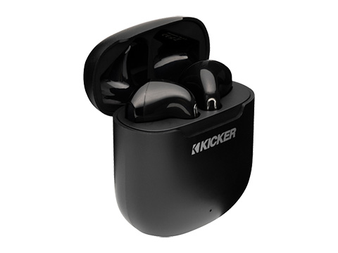 TW1 True Wireless Bluetooth® Earbuds