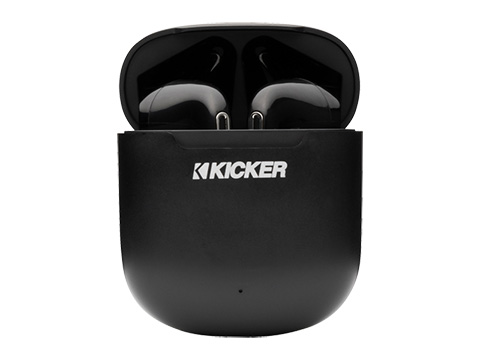 TW1 True Wireless Bluetooth® Earbuds