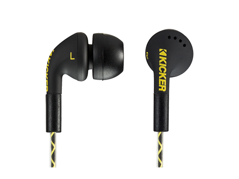 EB74 Earbuds 3 EB74 Earbuds