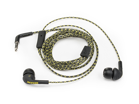 EB74 Earbuds 4 EB74 Earbuds
