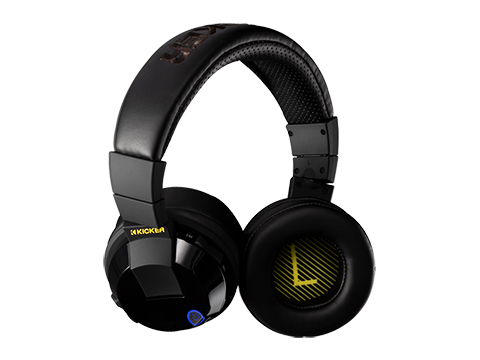 Tabor ® 2 Bluetooth Headphones