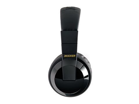 Tabor ® 2 Bluetooth Headphones