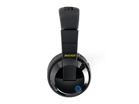 Tabor ® 2 Bluetooth Headphones