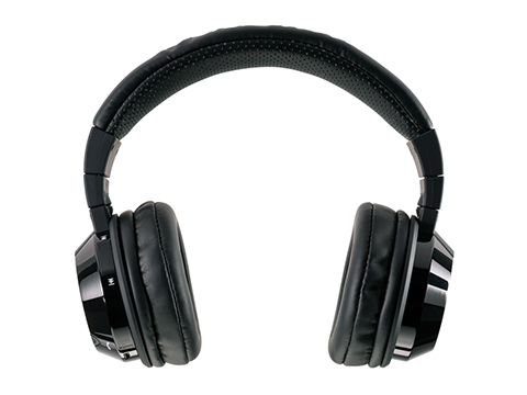 Tabor ® 2 Bluetooth Headphones