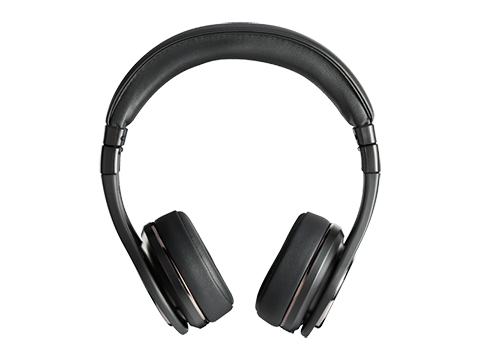 CushBT ™  Bluetooth ®  Headphones