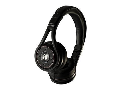 CushBT ™ Bluetooth ® Headphones 3 CushBT ™ Bluetooth ® Headphones